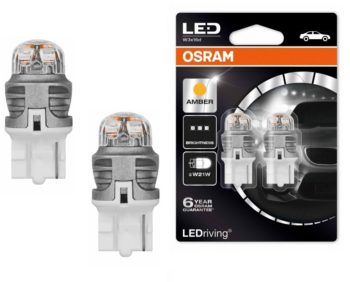 Светодиоды Osram