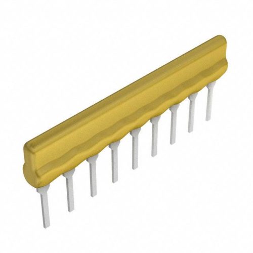 4609X-101-223LF - Bourns Inc.