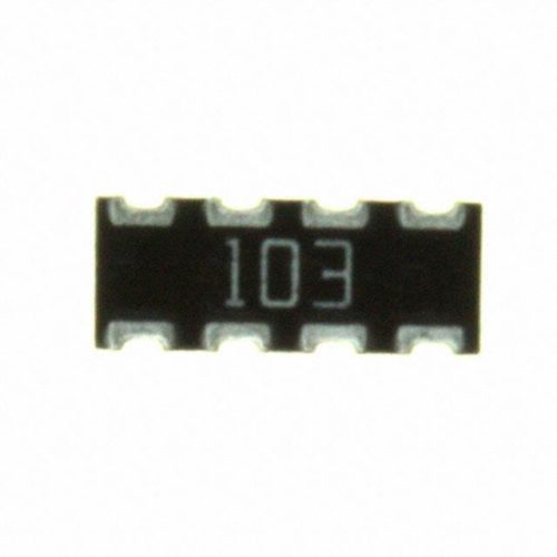 743C083103JP - CTS Resistor Products