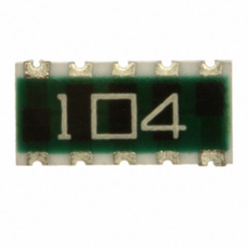 745C101104JP - CTS Resistor Products