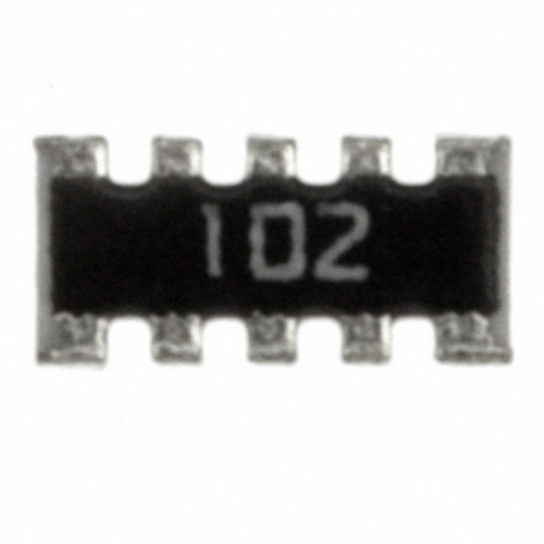 746X101102JP - CTS Resistor Products