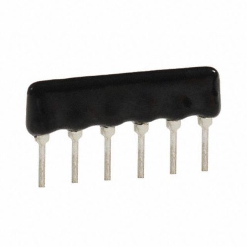 77061221P - CTS Resistor Products
