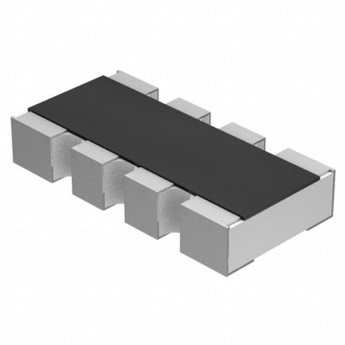 CRA04S08310K0JTD - Vishay Dale