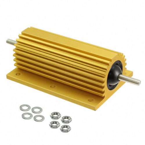 HS250 5R F - Ohmite