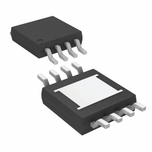 LT5400BMPMS8E-2#PBF - Linear Technology/Analog Devices
