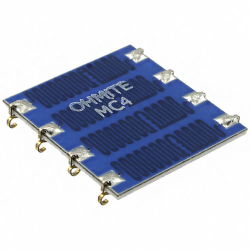 MC4-5007KE - Ohmite