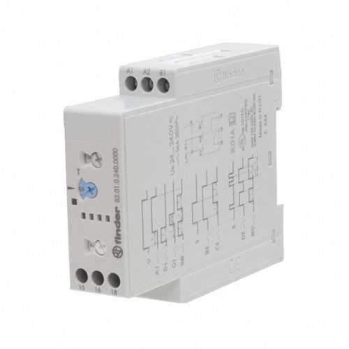 83.01.0.240.0000 - Finder Relays