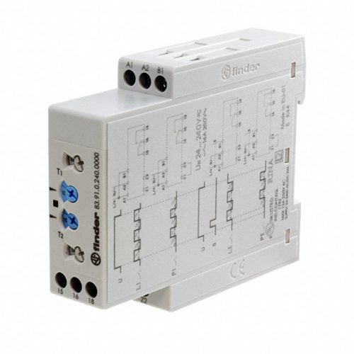 83.91.0.240.0000 - Finder Relays