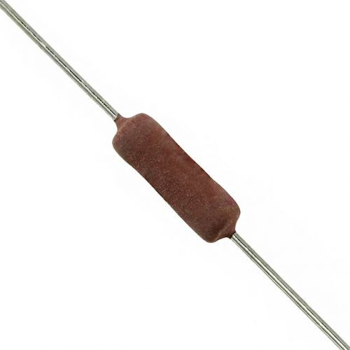 ALSR035K600JE12 - Vishay Dale