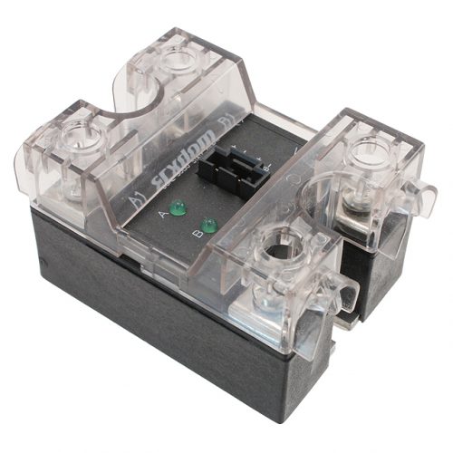 CC2425W2V - Sensata-Crydom