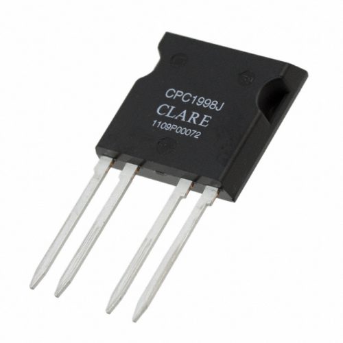 CPC1998J - IXYS Integrated Circuits Division