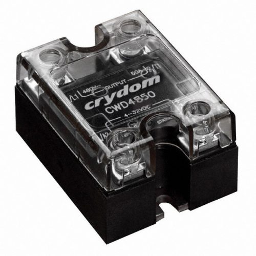 CWD48125P - Sensata-Crydom