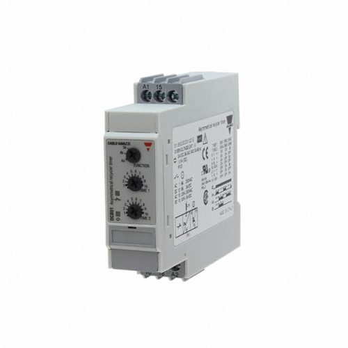 DCB01CM24 - Carlo Gavazzi Inc.