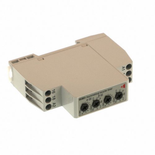 DCB51CM24 - Carlo Gavazzi Inc.