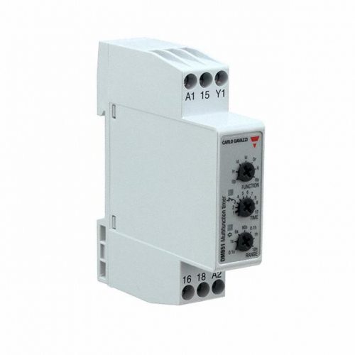 DMB51CM24 - Carlo Gavazzi Inc.