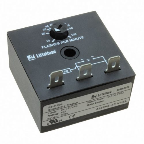 FSU1004 - Littelfuse Inc.