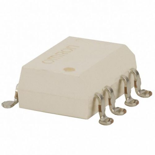 G3VM-354F - Omron Electronics Inc-EMC Div