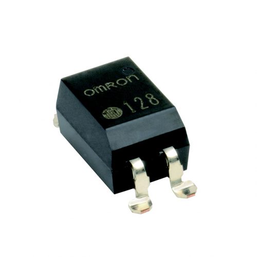 G3VM-41DY1(TR05) - Omron Electronics Inc-EMC Div