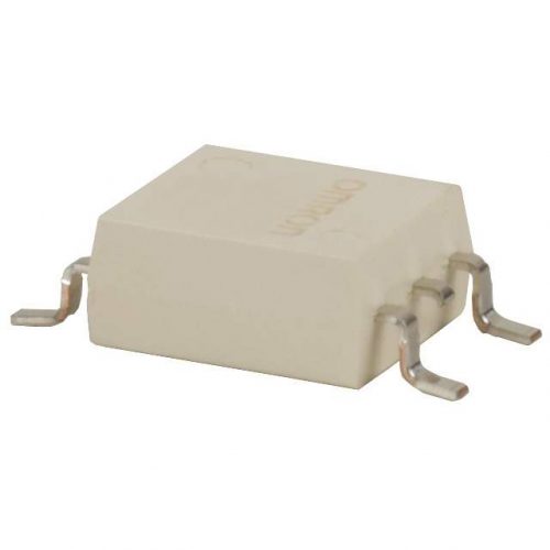 G3VM-41GR5 - Omron Electronics Inc-EMC Div