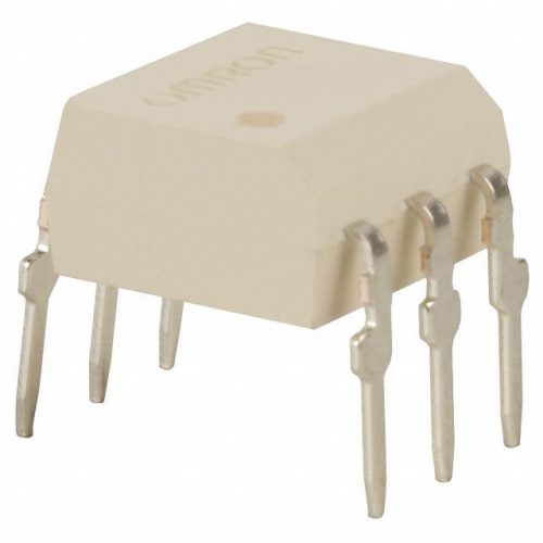 G3VM-61BR1 - Omron Electronics Inc-EMC Div