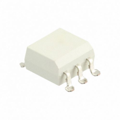 G3VM-61ER - Omron Electronics Inc-EMC Div