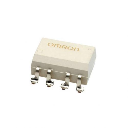 G3VM-61FR1(TR05) - Omron Electronics Inc-EMC Div