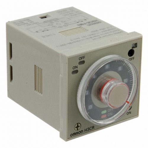 H3BF-N8 110 VAC - Omron Automation and Safety