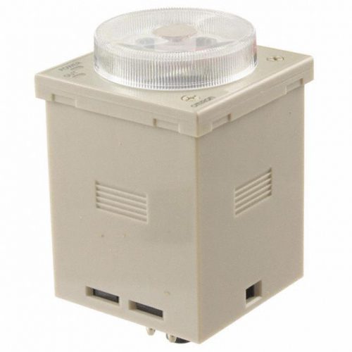 H3CR-A8-301 AC24-48/DC12-48 - Omron Automation and Safety
