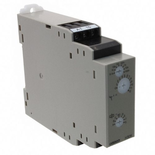 H3DK-M1 AC/DC24-240 - Omron Automation and Safety