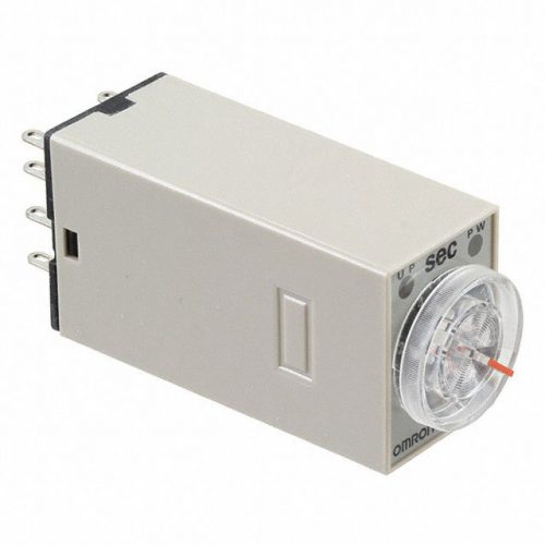 H3Y-2 AC200-230 10S - Omron Automation and Safety