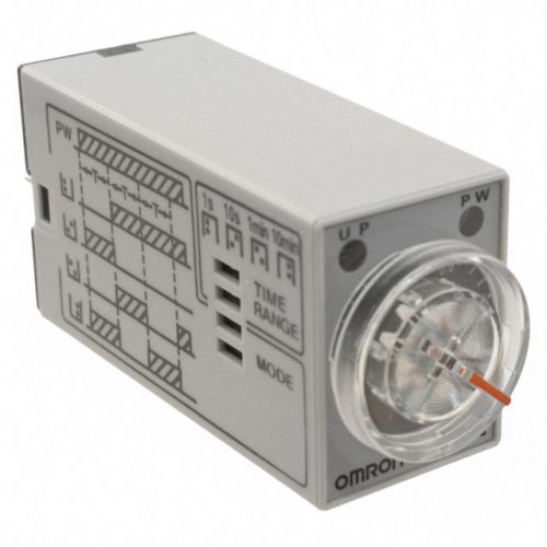 H3YN-2 DC24 - Omron Automation and Safety