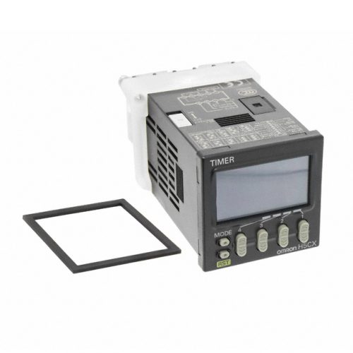 H5CX-A-N AC100-240 - Omron Automation and Safety
