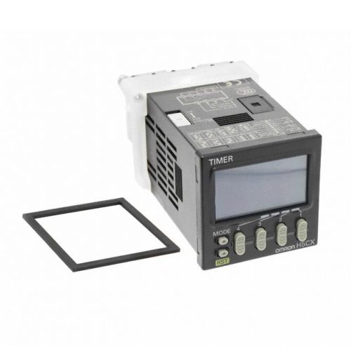 H5CX-ASD-N-DC12-24/AC24 - Omron Automation and Safety