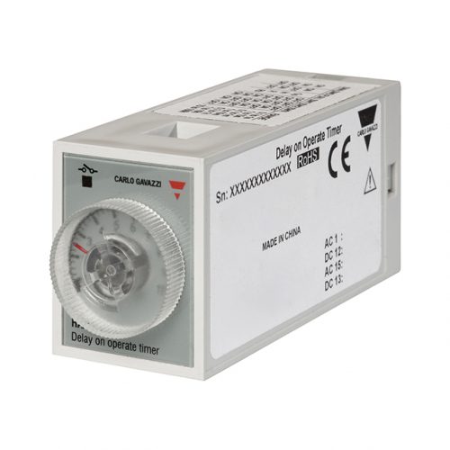 HAA14QM24 - Carlo Gavazzi Inc.
