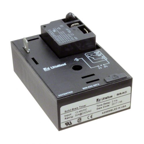 HRPSD12HI - Littelfuse Inc.