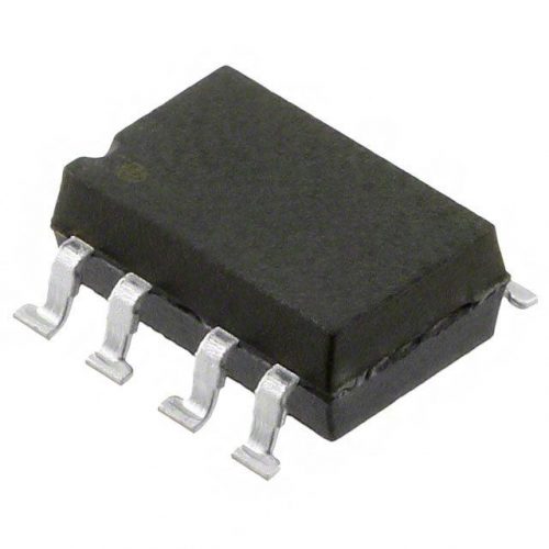 LH1520AACTR - Vishay Semiconductor Opto Division