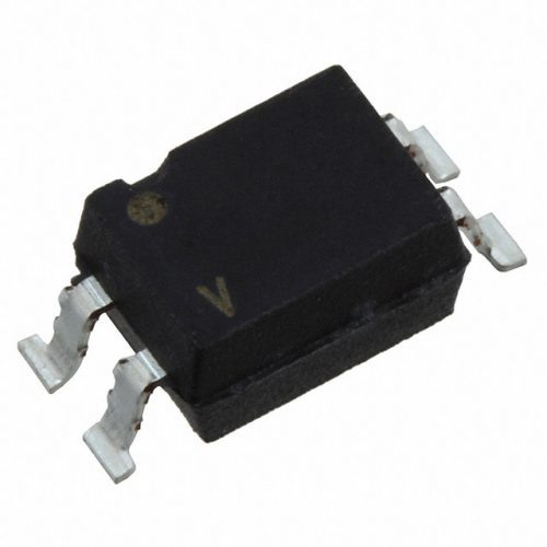 LH1546ADFTR - Vishay Semiconductor Opto Division