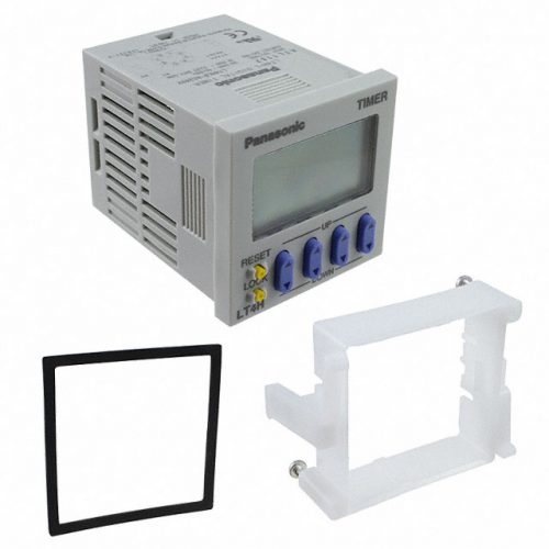 LT4HL8-AC240V - Panasonic Industrial Automation Sales