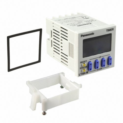 LT4HW-DC24VS - Panasonic Industrial Automation Sales