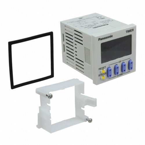 LT4HW8-AC240V - Panasonic Industrial Automation Sales