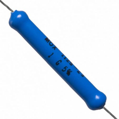 MOX1125231007JE - Ohmite