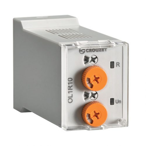 OL1R10MV1 - Crouzet