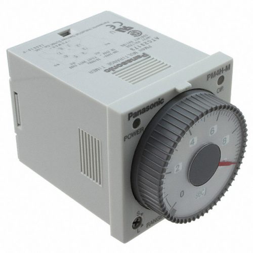 PM4HM-H-AC240V - Panasonic Industrial Automation Sales