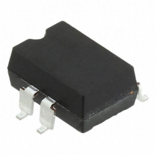 PVAZ172NSPBF - Infineon Technologies