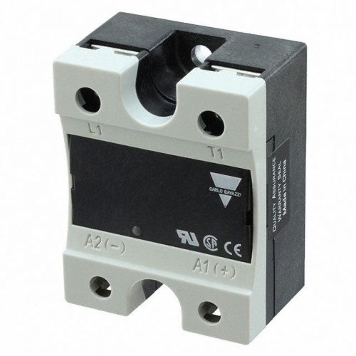 RM1A23D25 - Carlo Gavazzi Inc.
