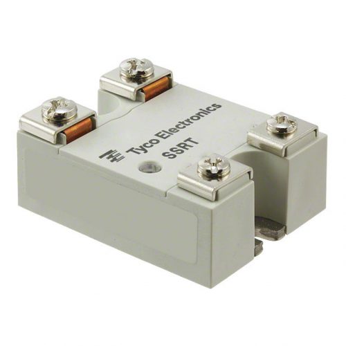 SSRT-240D10 - TE Connectivity Potter & Brumfield Relays