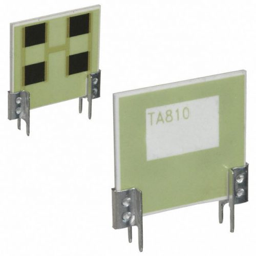 TA810PW100RJE - Ohmite