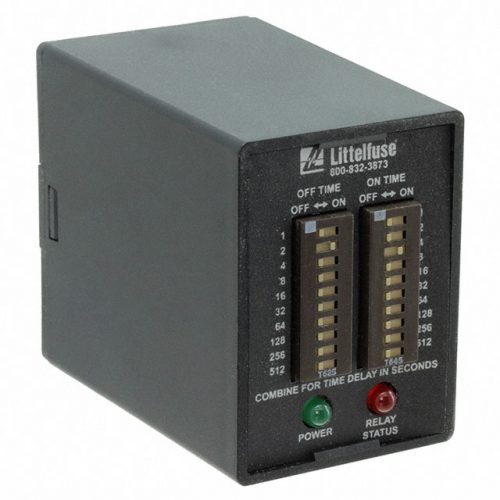 TDR4A33 - Littelfuse Inc.