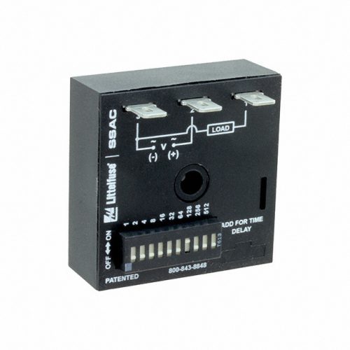 TDUI3000A - Littelfuse Inc.