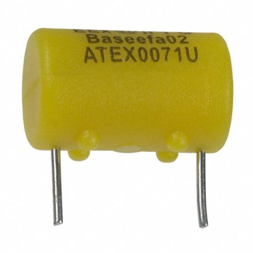0259.125M - Littelfuse Inc.